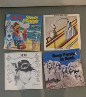 LP Schallplatten/ vinyl Niedersachsen - Rinteln Vorschau