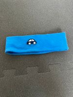 Stirnband blau Auto Sterntaler 45 6-9 Monate Hessen - Offenbach Vorschau