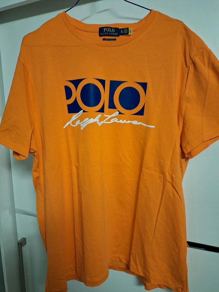 Original Polo Ralph Lauren Shirt in Kusel