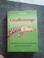 Giraffentango Bayern - Füssen Vorschau