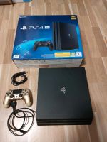 Ps4 Pro 1Tb Playstation 4 Pro Rheinland-Pfalz - Fachbach Vorschau