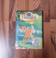 Buch " Bambi" Hessen - Neu-Anspach Vorschau