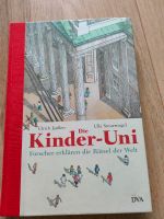 Kinder Uni Buch Uni Tübingen Forscher erklären die Welt neu Baden-Württemberg - Plochingen Vorschau