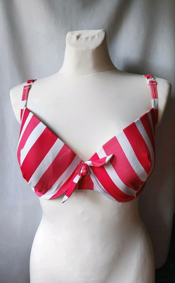 Hunkemöller Bikini-Oberteil 75 G in Berlin