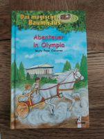 Das magische Baumhaus Bd.19 Abenteuer in Olympia Baden-Württemberg - Leinfelden-Echterdingen Vorschau