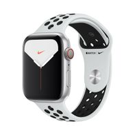 Apple Watch Series 5 44 mm Nike GPS LTE Celluar Mecklenburg-Vorpommern - Gützkow Vorschau