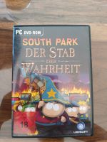 South Park, Der Stab der Wahrheit Baden-Württemberg - Waldshut-Tiengen Vorschau