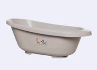 Badewanne Baby Bebejou Sense Steppe Baden Beige Hamburg-Nord - Hamburg Langenhorn Vorschau