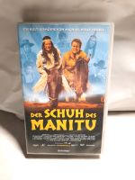 VHS Schuh des Manitu Bayern - Weidhausen Vorschau