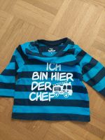 Shirt Feuerwehr Topomini Größe 62 Hessen - Nidda Vorschau