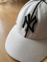 New Era MLB New York Yankees Vintage Basecap Mütze Y2K Weiss Baden-Württemberg - Offenburg Vorschau