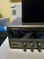 Robotron RS 2500 DDR stereo Radio Nordwestmecklenburg - Landkreis - Kalkhorst Vorschau