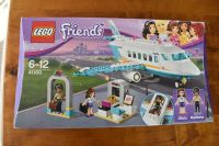 Lego Friends 41100 Heartlake Jet OVP Schleswig-Holstein - Süderbrarup Vorschau