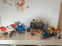 Großes Playmobilset Bayern - Waigolshausen Vorschau