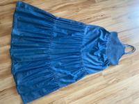 Only Jeanskleid Jeans Kleid neu Bayern - Dingolfing Vorschau