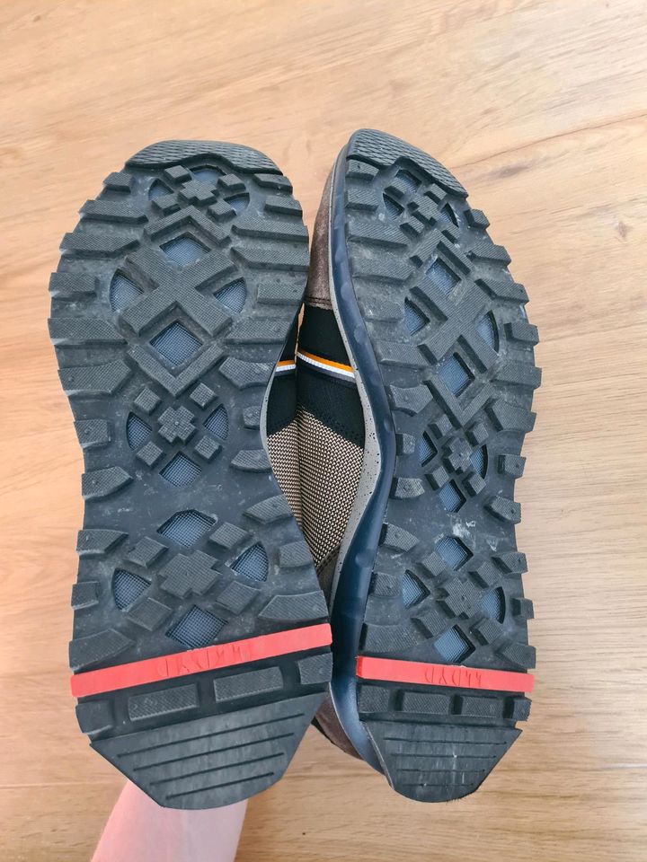 Lloyd Lederschuhe Schuhe Schnürschuhe Größe 43 in Selm