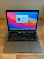 MacBookPro 2020 *NeuZustand! Bayern - Weißenhorn Vorschau
