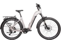 Hercules - Nos SUV 2.2 - Shimano EP8 - 630Wh-85Nm-UVP4.699€-2024 Nordrhein-Westfalen - Elsdorf Vorschau