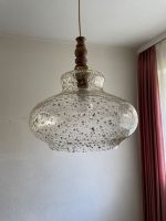 Schöne retro Deckenlampe / Pendelleuchte, 60er Jahre, vintage Bayern - Schweinfurt Vorschau