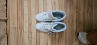 Reebok Schuhe Gr. 45 Niedersachsen - Grasleben Vorschau