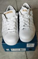 Sneaker Damen KSwiss Gr 7 ( 40) Hessen - Jossgrund Vorschau