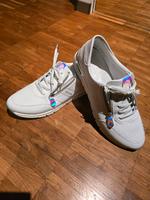 Remonte Damen Sneaker Größe 45 in weiß Niedersachsen - Wietze Vorschau