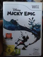 Micky Epic Nintendo Wii Bayern - Mindelheim Vorschau