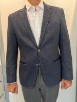 Herren Jersey Sakko Jacket Konfirmation Taufe Hochzeit sportiv L Essen - Rüttenscheid Vorschau