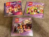 3 Lego Friends CDs Bad Doberan - Landkreis - Bad Doberan Vorschau