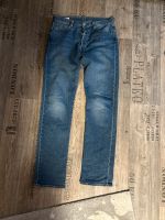 Original Levi’s 501 Rheinland-Pfalz - Düngenheim Vorschau