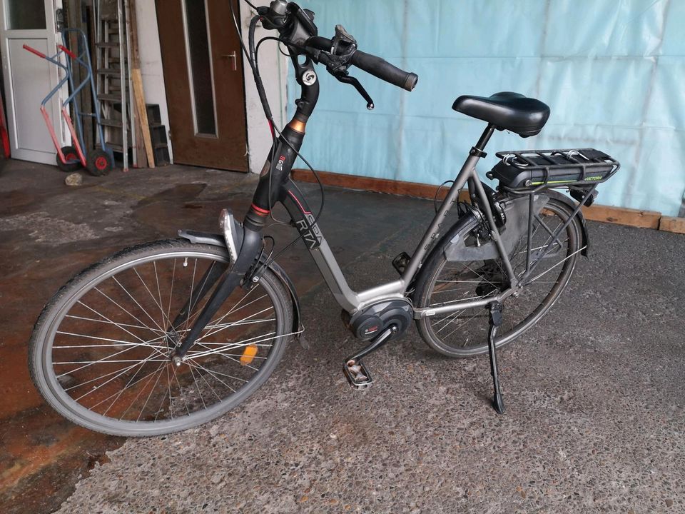 E bike, Bosch, Bastler, defekt in Harsewinkel - Marienfeld