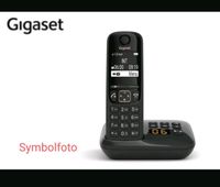 Gigaset Allrounder A694A Schnurlos-Telefon Herzogtum Lauenburg - Geesthacht Vorschau