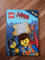 Lego Movie "Das Fanbuch zum Film" Saarland - Perl Vorschau