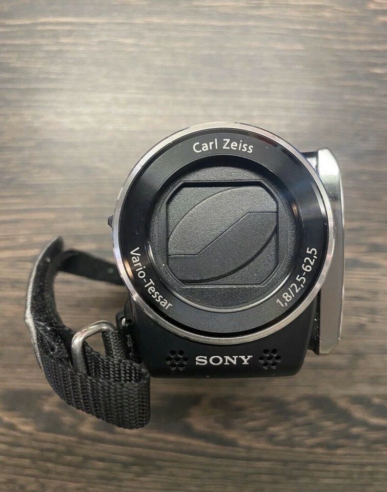Sony Handycam HDR-CX 115E in Frankfurt am Main