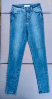 Mid Indigo Skinny Jeans Gr. 26 W x 32 L Bayern - Erlangen Vorschau