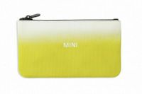 MINI Tasche Small Gradient Pouch Gelb wasserabweisend 80215A21207 Hessen - Fulda Vorschau