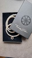 Thomas Sabo Perlenkette Charm Club 70 cm Hamburg-Nord - Hamburg Langenhorn Vorschau