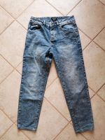 Jungen Jeans blau meliert W28 Gr. 158 wNEU für 15,00€ Sachsen - Frohburg Vorschau