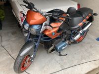 BMW R 1150 R Rockster *Tüv NEU* Brandenburg - Hennigsdorf Vorschau