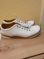 sneaker von miccos gr.39 Sachsen-Anhalt - Gommern Vorschau