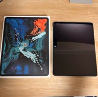 iPad Pro 2018 256 GB West - Höchst Vorschau