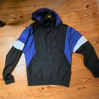 Urban Classics Windbraker Lila/Schwarz/Weiß Jacke Gr.M Mecklenburg-Vorpommern - Sellin Vorschau