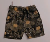 Shorts grün mit Blumen Dopodopo, Gr. 92 Hessen - Wölfersheim Vorschau