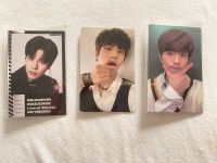 WTT Seungmin Fotokarten!! skz straykids Niedersachsen - Hage Vorschau