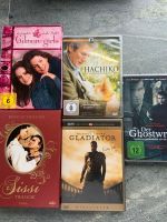 DVD Mix - Spielfilm / Serie Baden-Württemberg - Schwäbisch Gmünd Vorschau