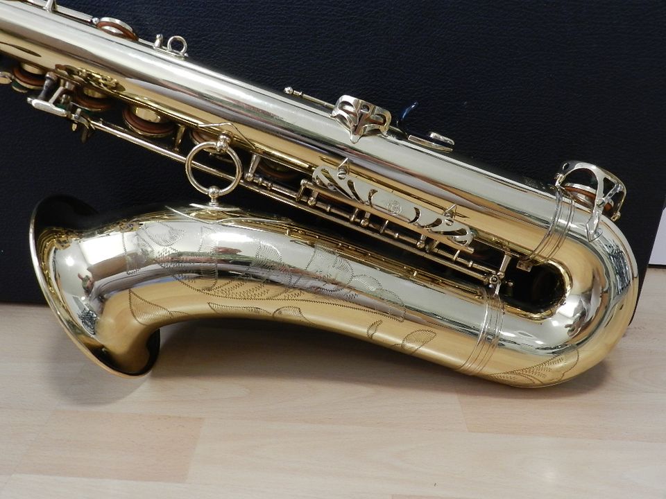 Saxophon Tenorsaxophon Selmer Mark VI in Bad Soden am Taunus