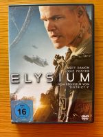 Elysium DVD Hessen - Gladenbach Vorschau