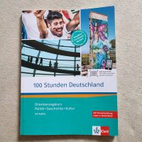 Buch für B1 Politik Kurs Hessen - Schrecksbach Vorschau