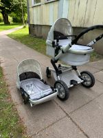 Kinderwagen Joolz Schleswig-Holstein - Schleswig Vorschau