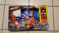 Hasbro NERF Nitro - FlashFury Chaos Fahrzeugblasterset Nürnberg (Mittelfr) - Aussenstadt-Sued Vorschau